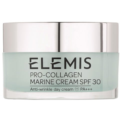 Elemis Pro-Collagen Marine Cream SPF 30 50 ml