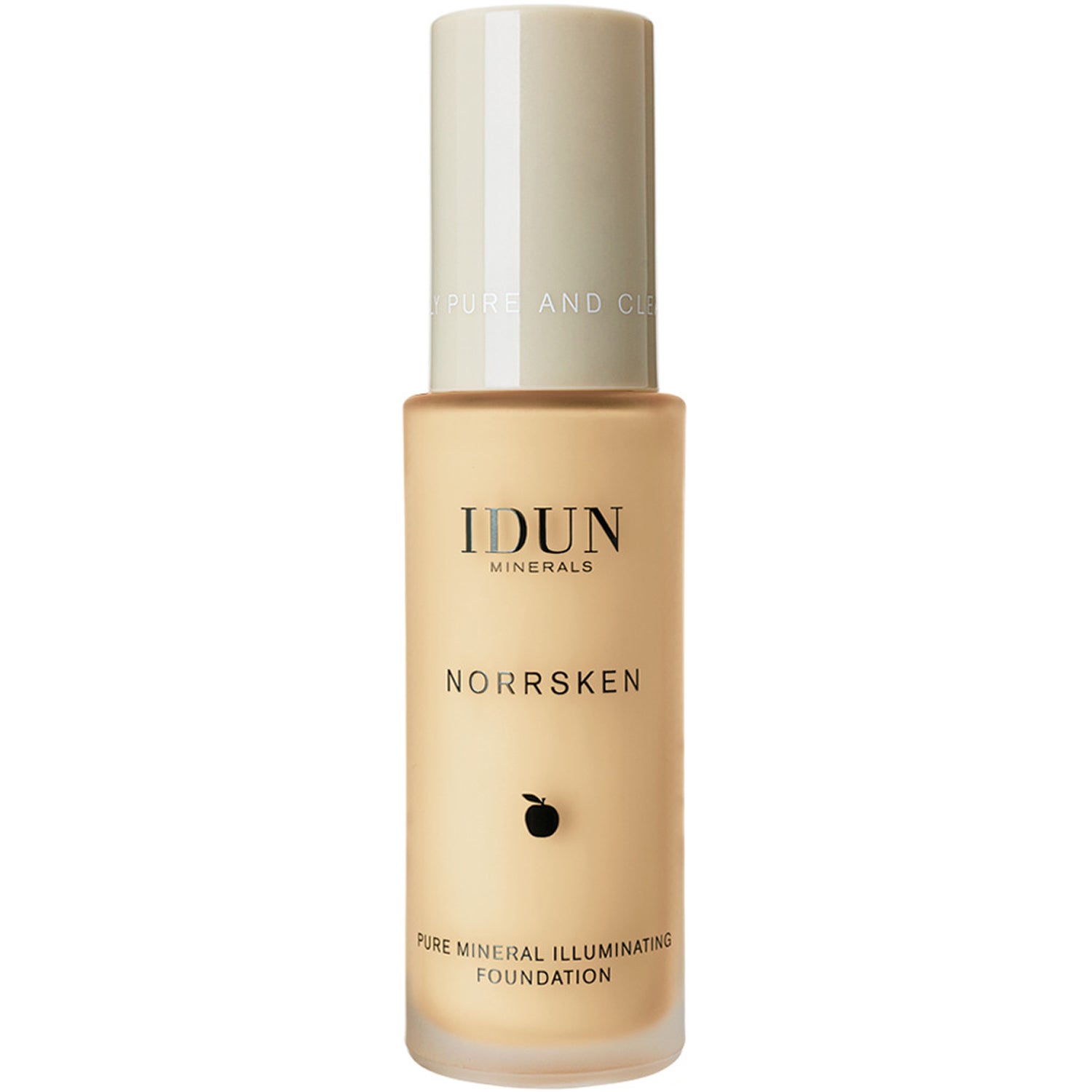 IDUN Minerals Norrsken Liquid Foundation Svea - 30 ml