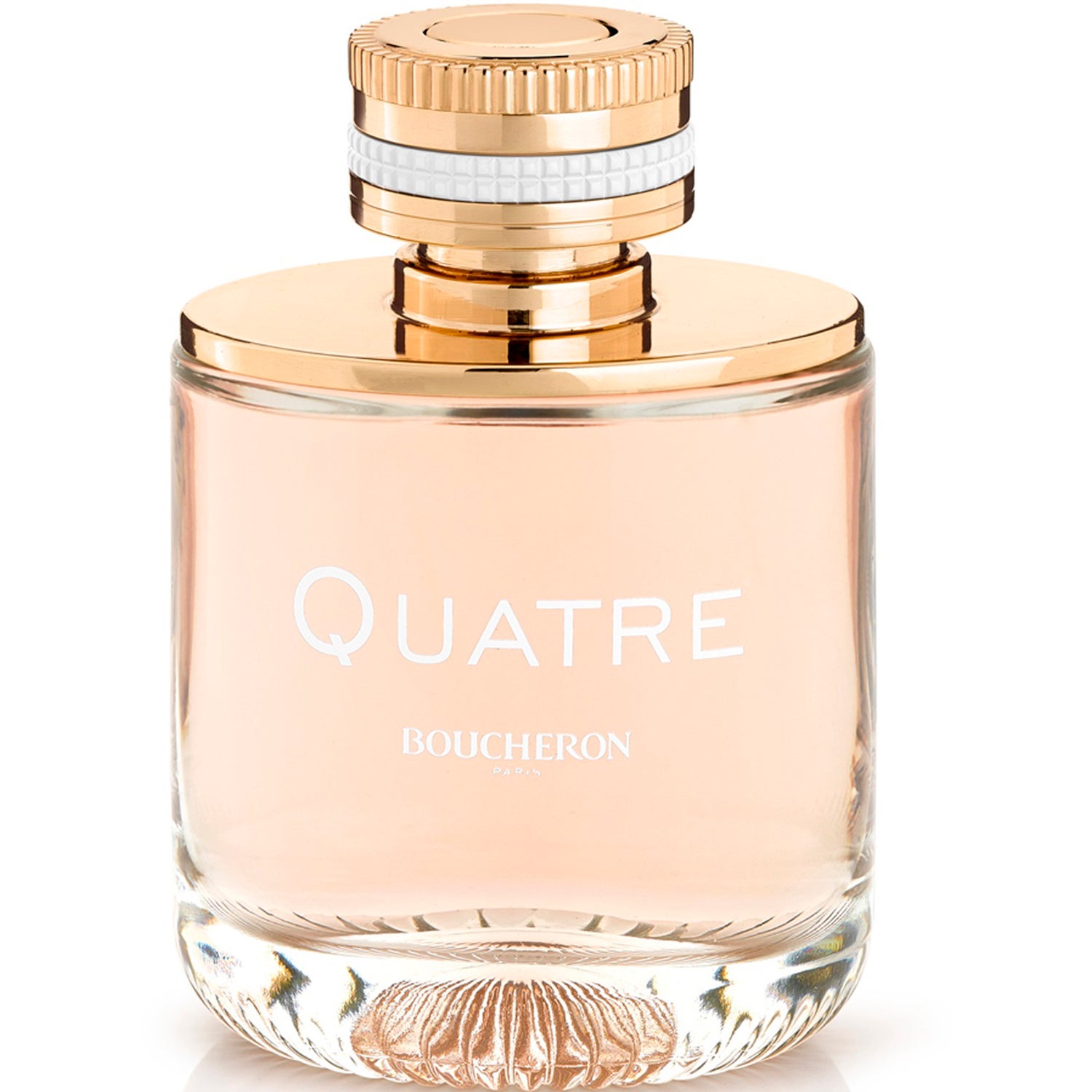 Boucheron Quatre Pour Femme  Eau de Parfum - 100 ml