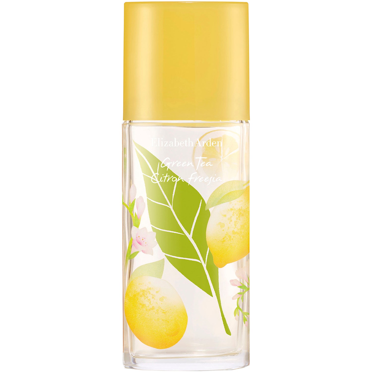 Elizabeth Arden Green Tea Citron Freesia Eau de Toilette - 100 ml