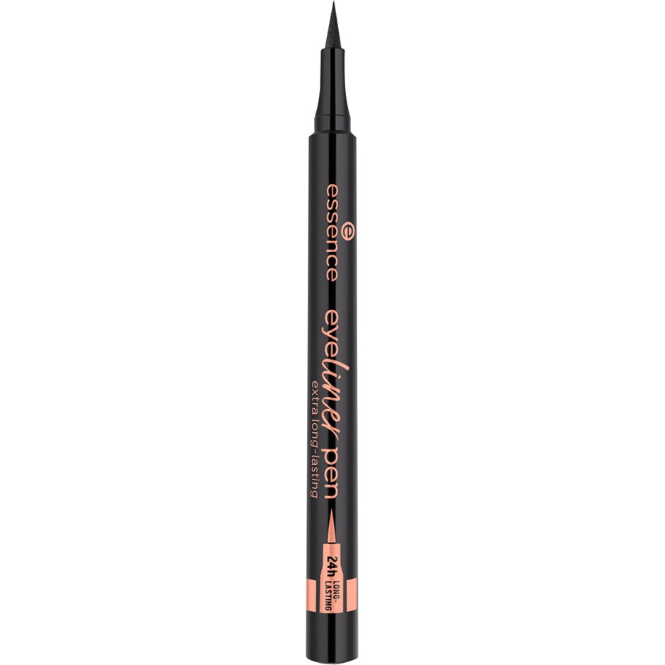 essence Eyeliner Pen Extra Long-lasting 010 Blackest Black - 1,1 ml