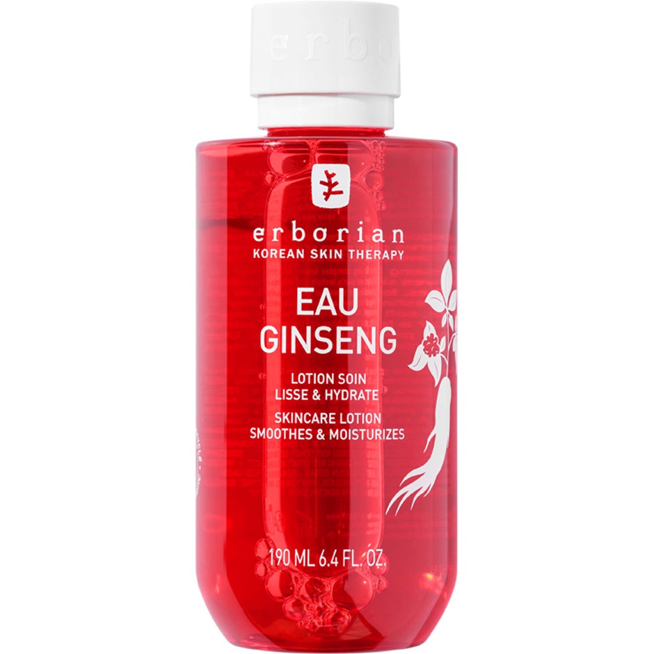 Erborian Eau Ginseng Skincare Lotion 190 ml