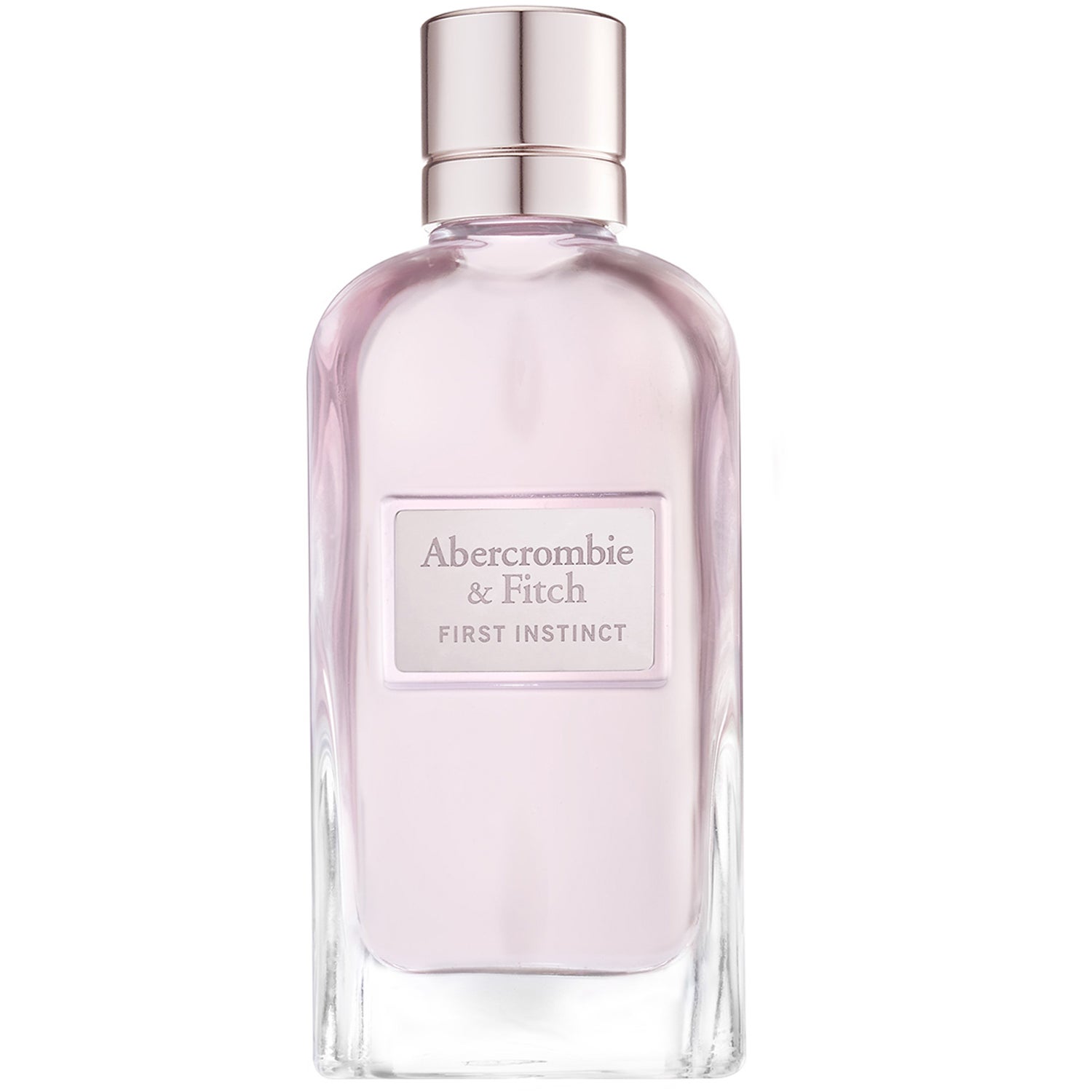 Abercrombie & Fitch First Instinct Women Eau de Parfum - 50 ml