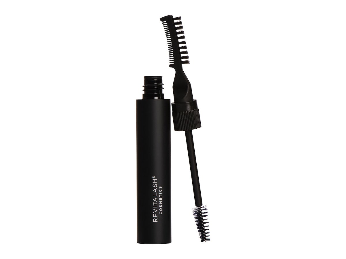 RevitaLash Hi-Def Tinted Brow Gel Dark Brown