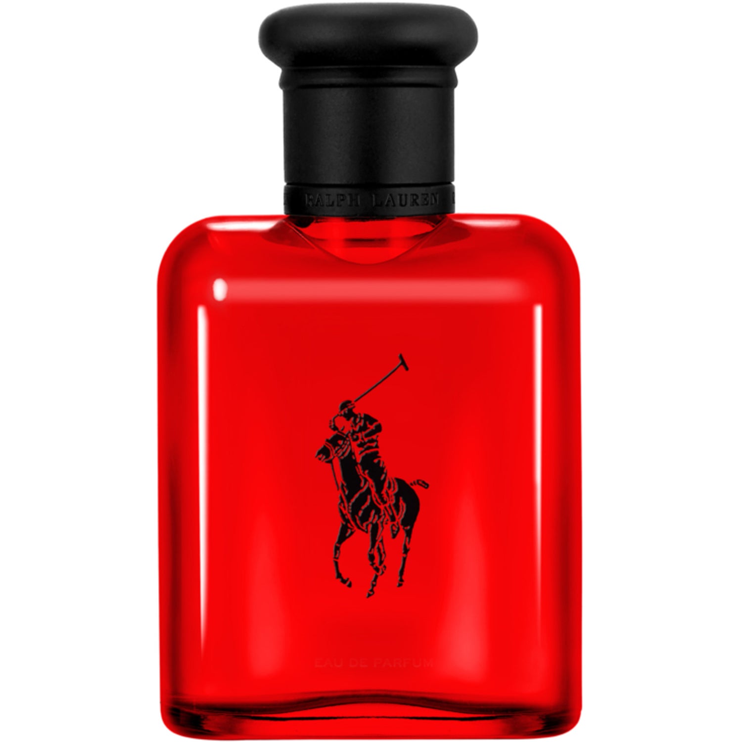 Ralph Lauren Polo Red EdT Refillable - 75 ml