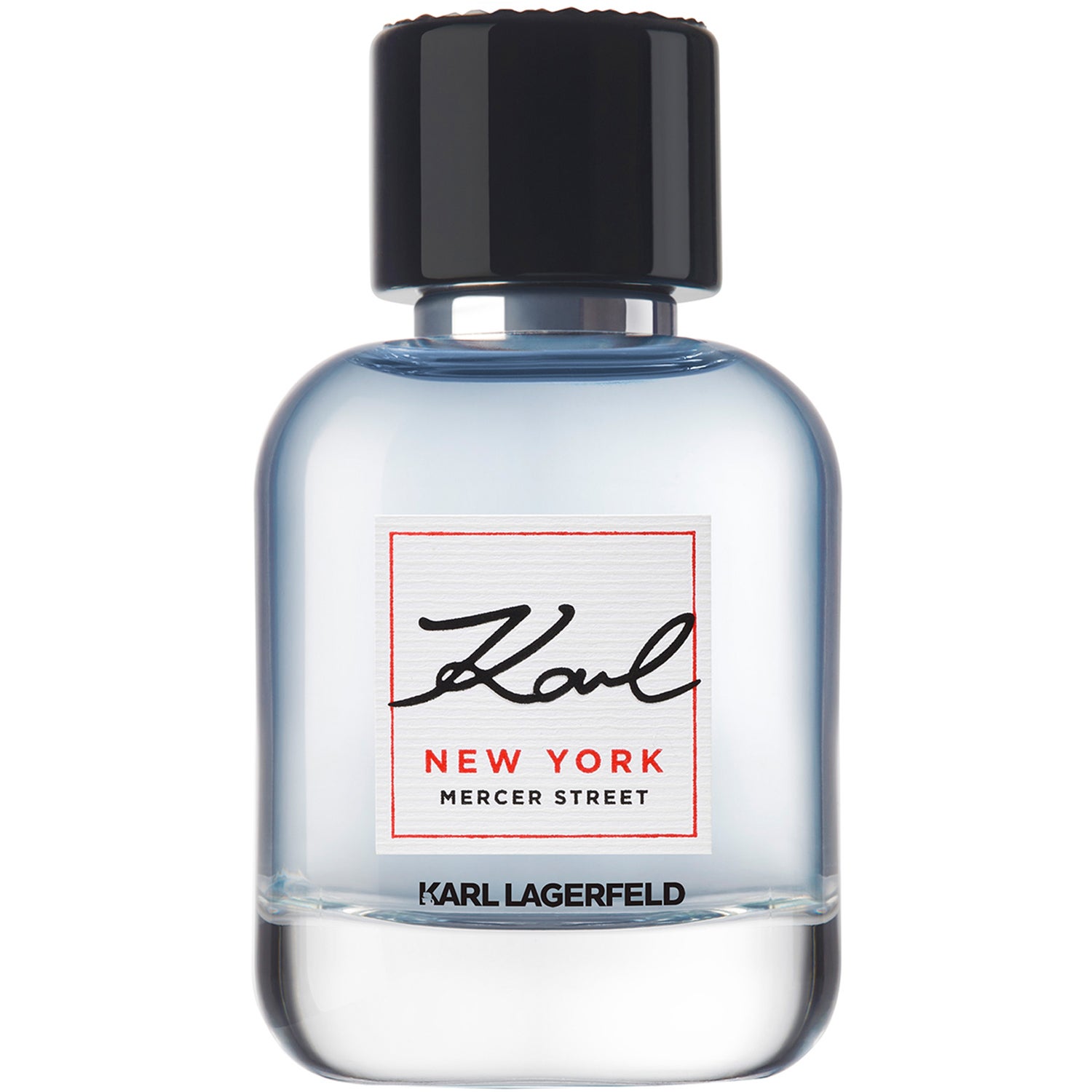 Karl Lagerfeld N.Y. Mercer Street Eau de Toilette - 60 ml