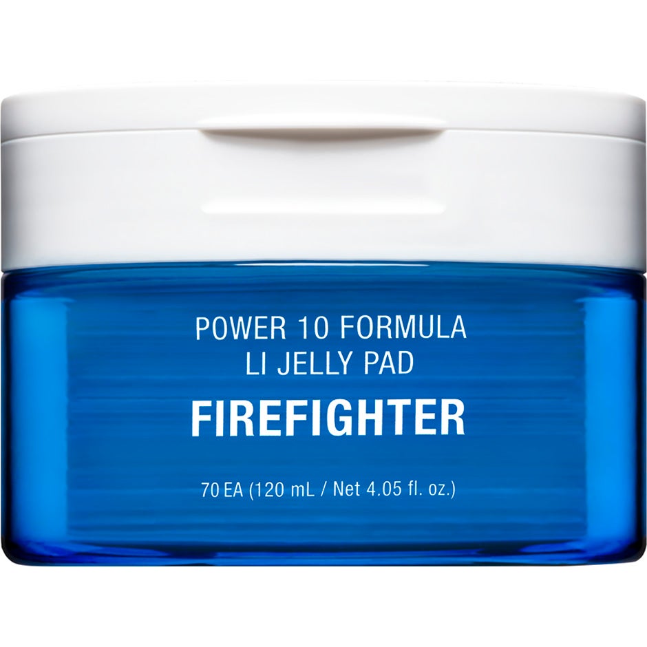 It'S SKIN Power 10 Formula LI Jelly Pad Firefighter - 70 ml