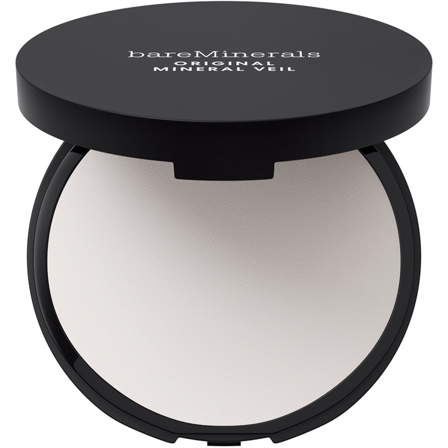 bareMinerals Original Mineral Veil Pressed Setting Powder Translucent - 9 g