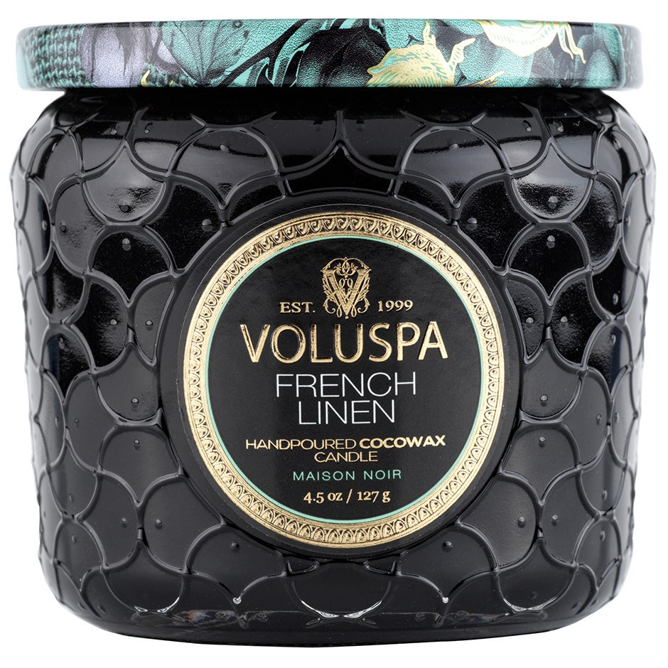 Voluspa Petite Jar French Linen - 142 g