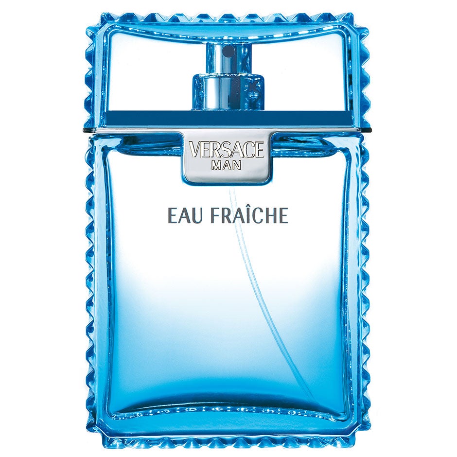 Versace Eau Fraiche Eau de Toilette - 100 ml