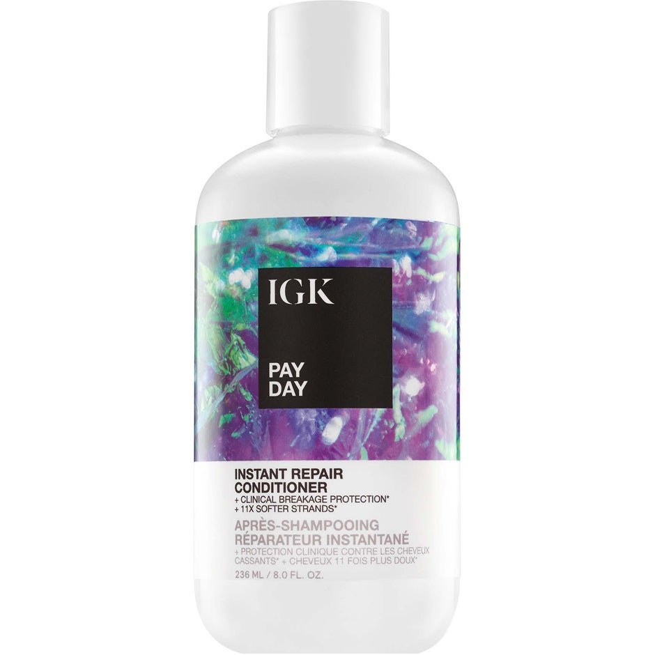 IGK Pay Day Instant Repair Conditioner 236 ml