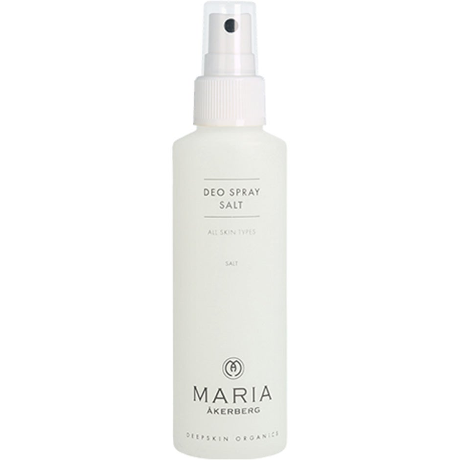 Maria Åkerberg Deo Spray Salt 125 ml