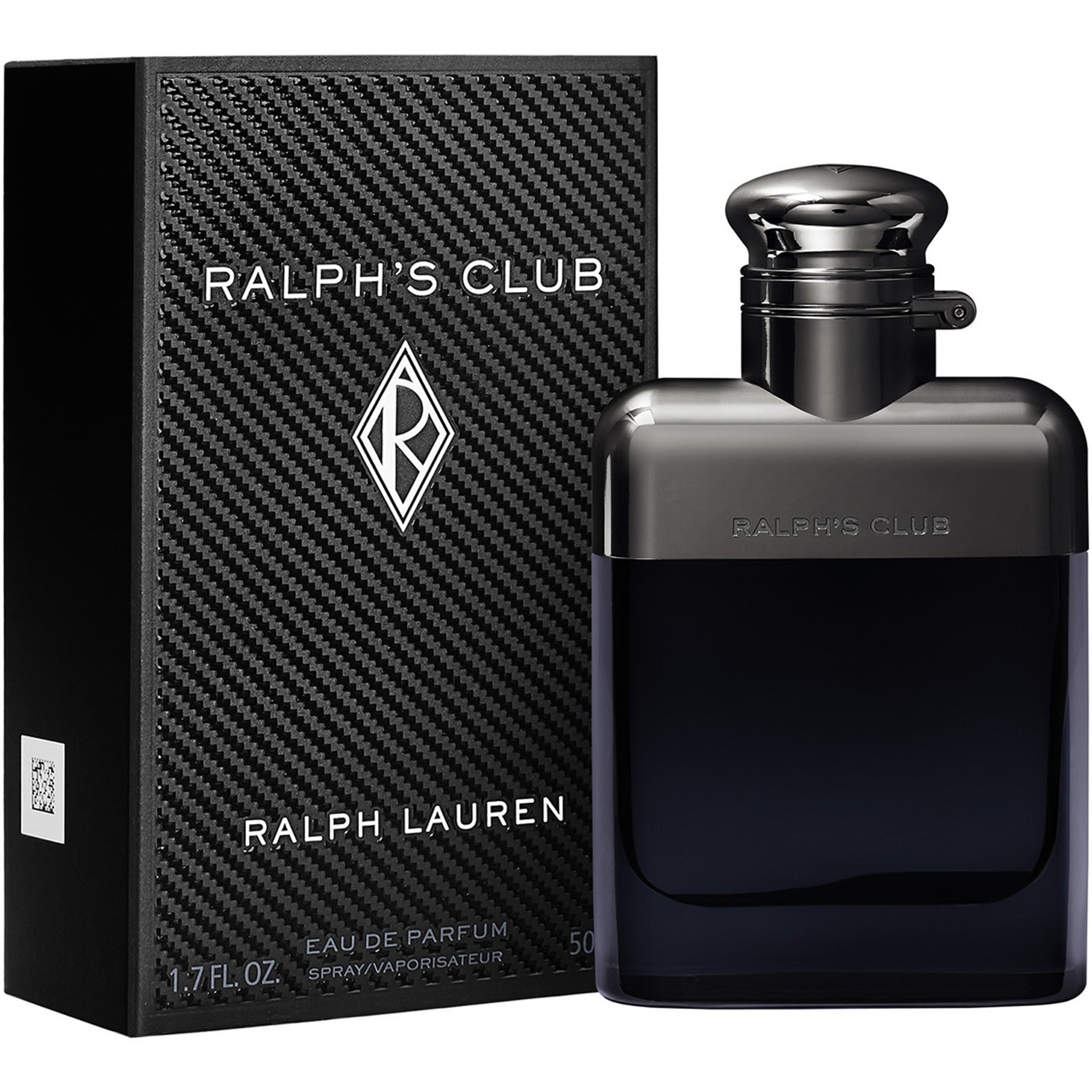 Ralph Lauren Ralph's Club Eau de Parfum - 50 ml