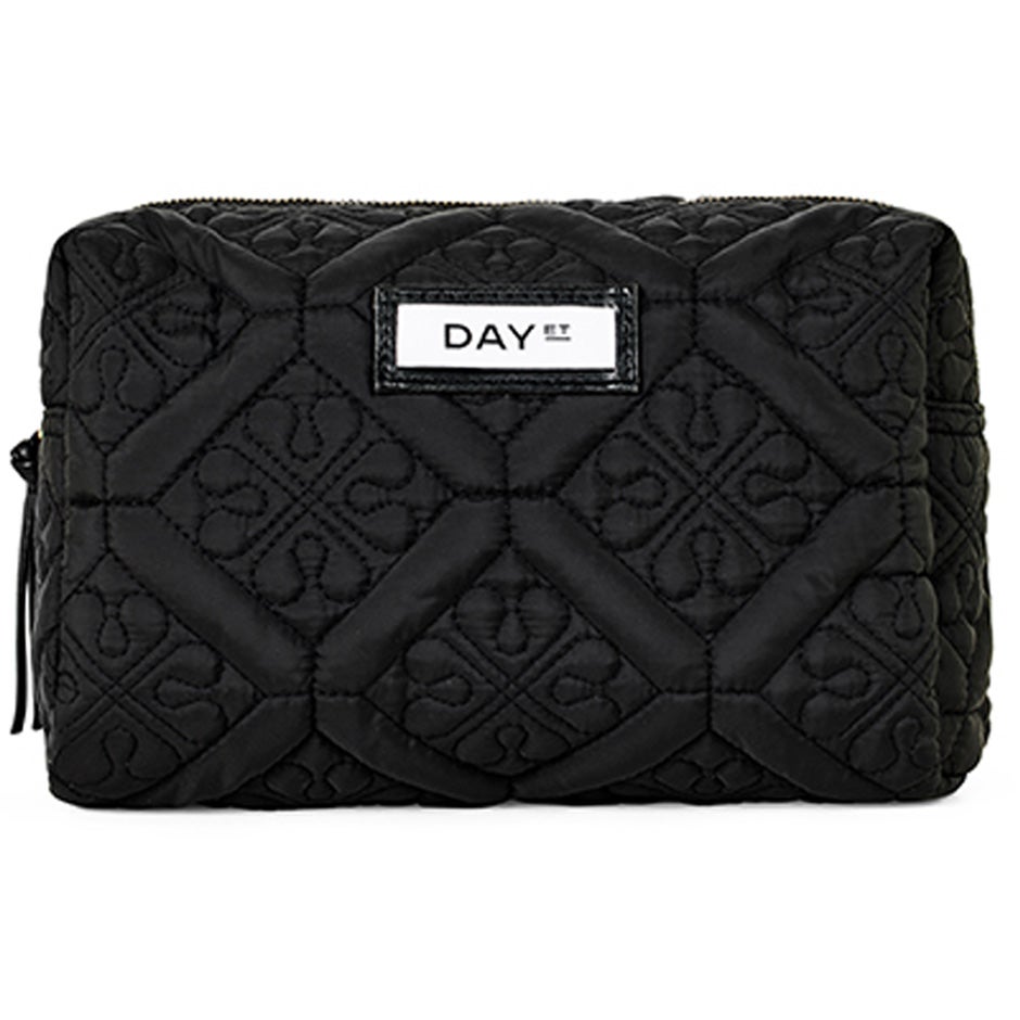 DAY ET Gweneth Q Flotile Beauty Black - pcs 1