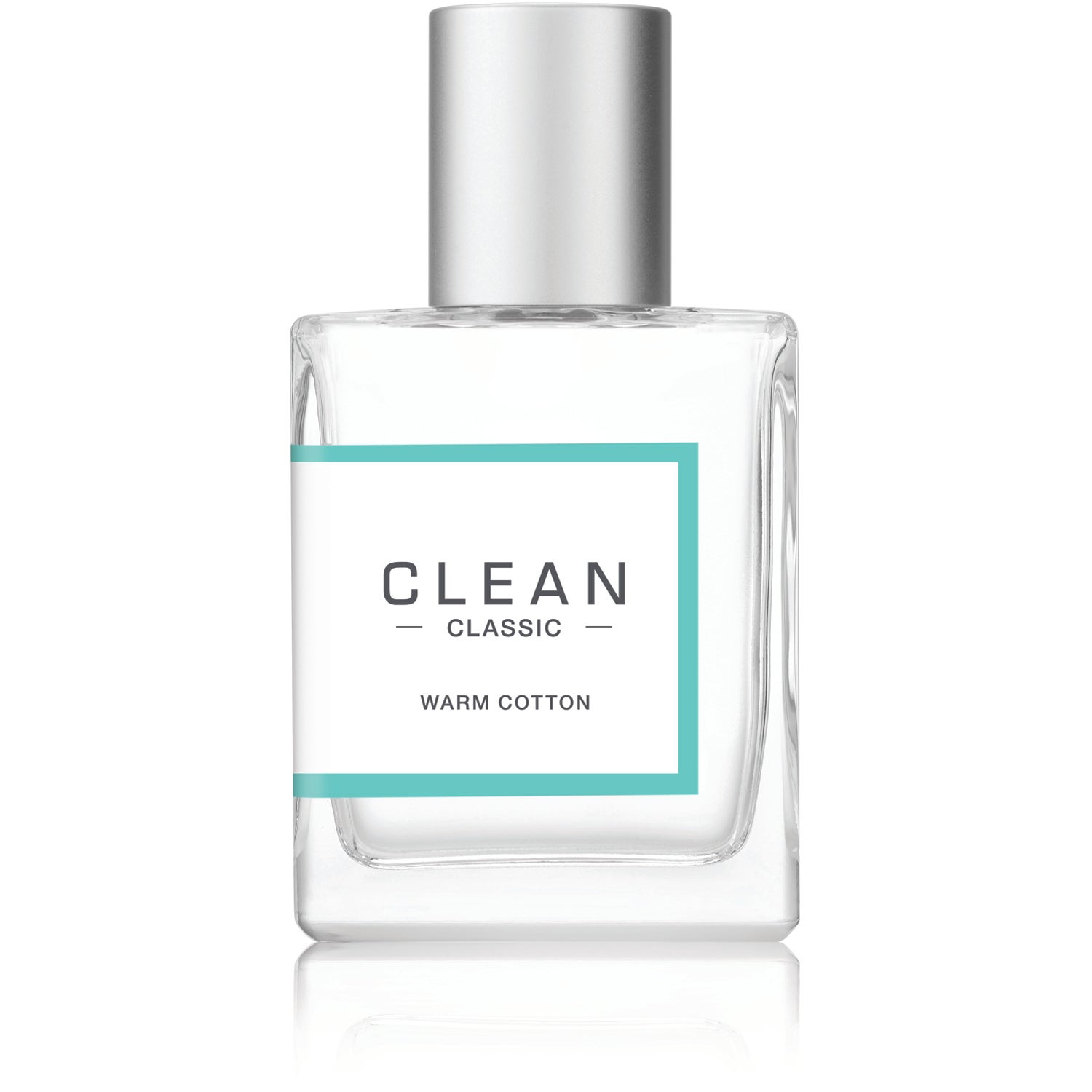 Clean Warm Cotton Eau de Parfum - 30 ml