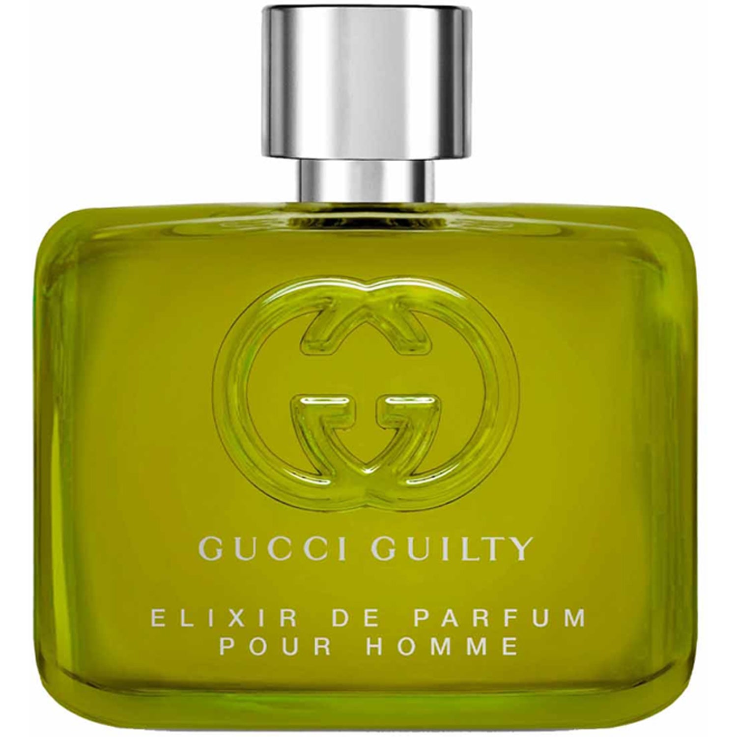 Gucci Guilty Elixir Pour Homme De Parfum Eau de Parfum - 60 ml