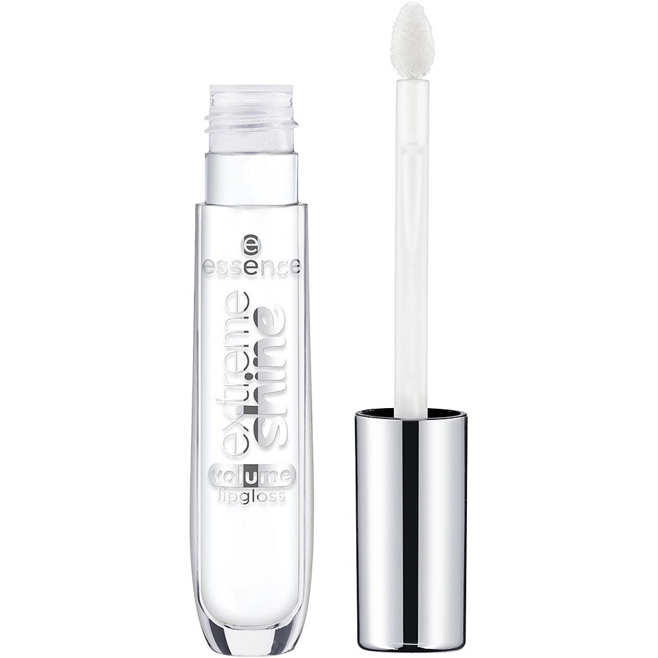 essence Extreme Shine Volume Lipgloss 01 Crystal Clear - 5 ml