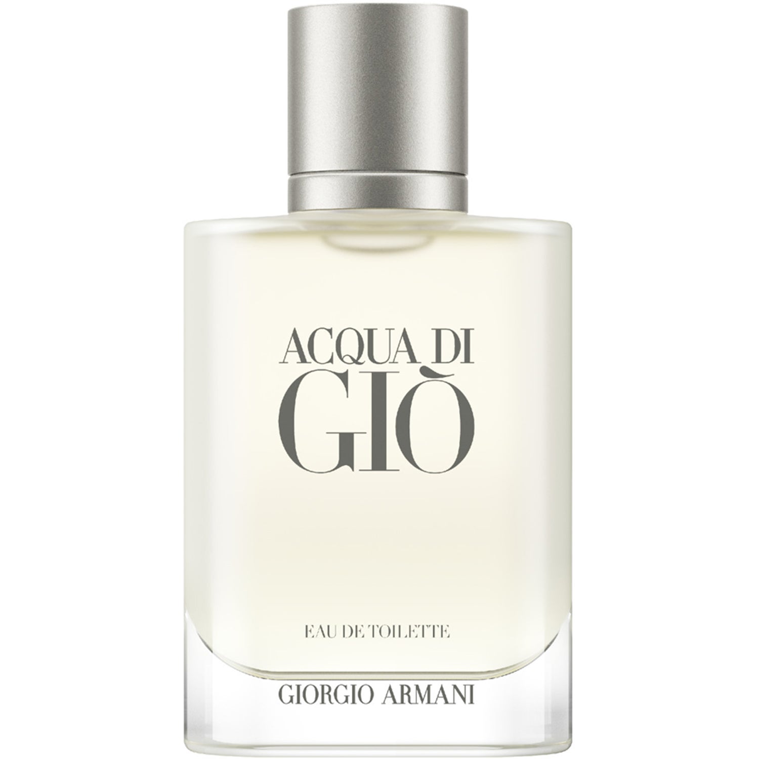 Armani Acqua Di Gio Homme EdT Refillable - 50 ml