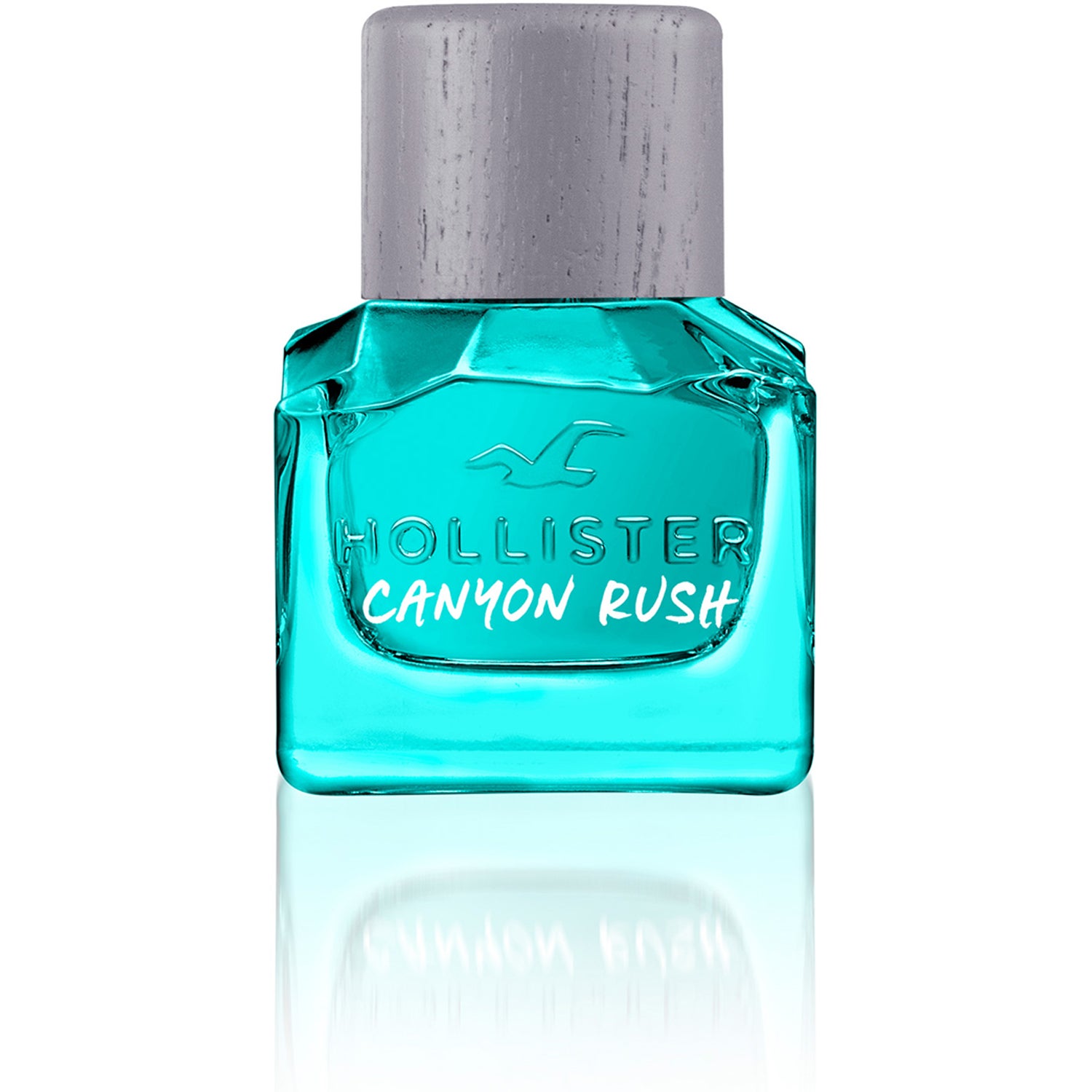 Hollister Canyon Rush Him Eau de Toilette - 30 ml