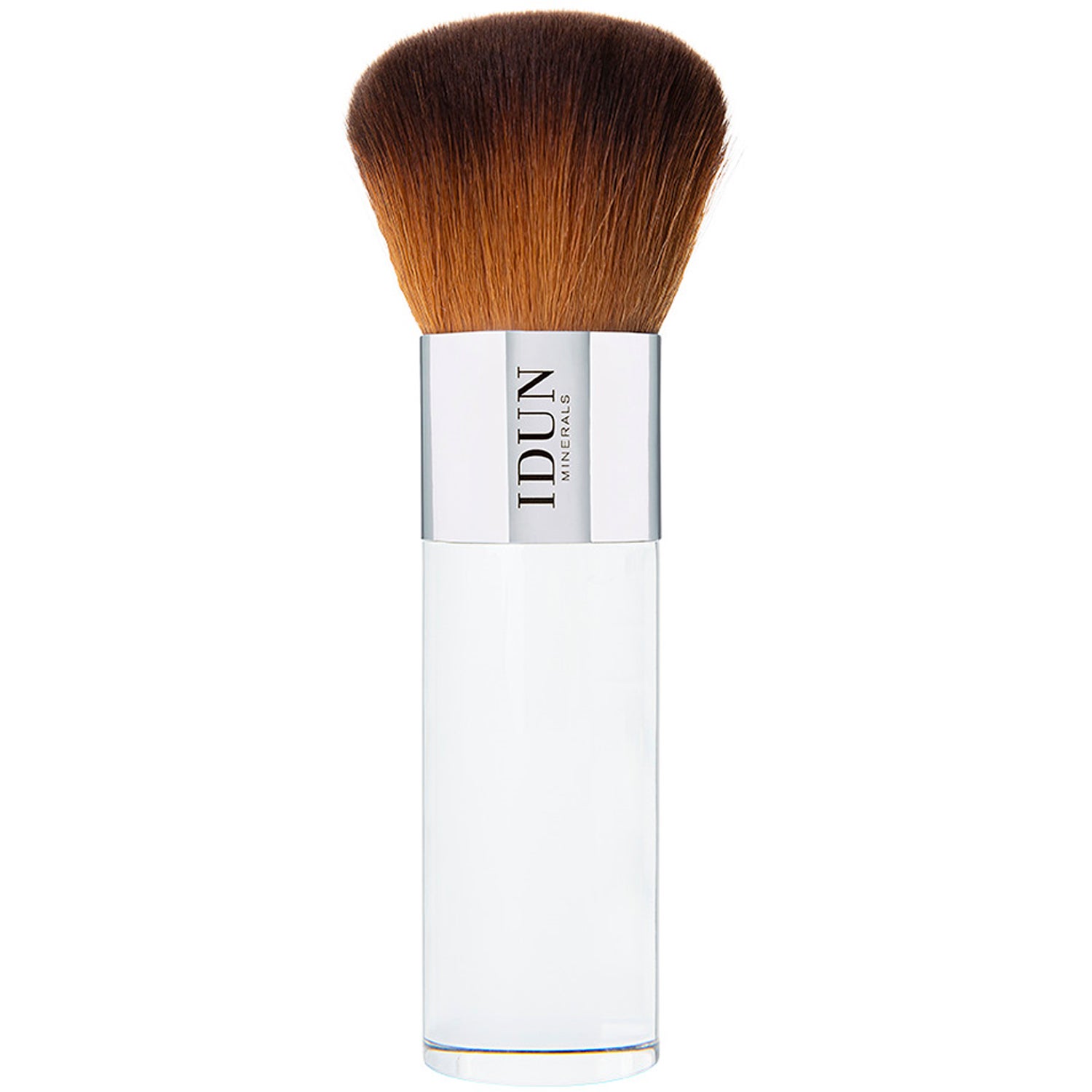 IDUN Minerals Powder/Large Kabuki Brush 1 pcs