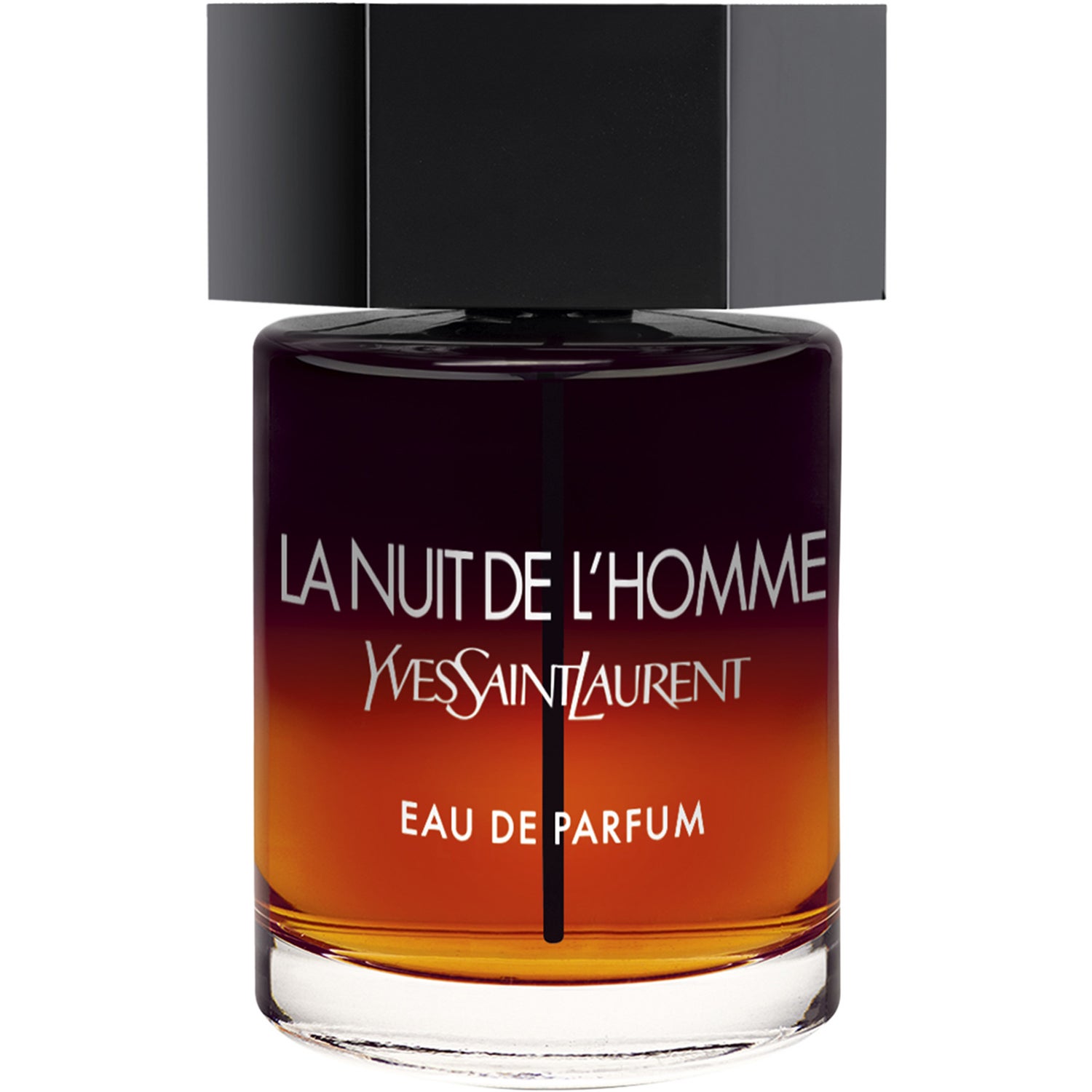 Yves Saint Laurent La Nuit De L'Homme Eau de Parfum - 100 ml