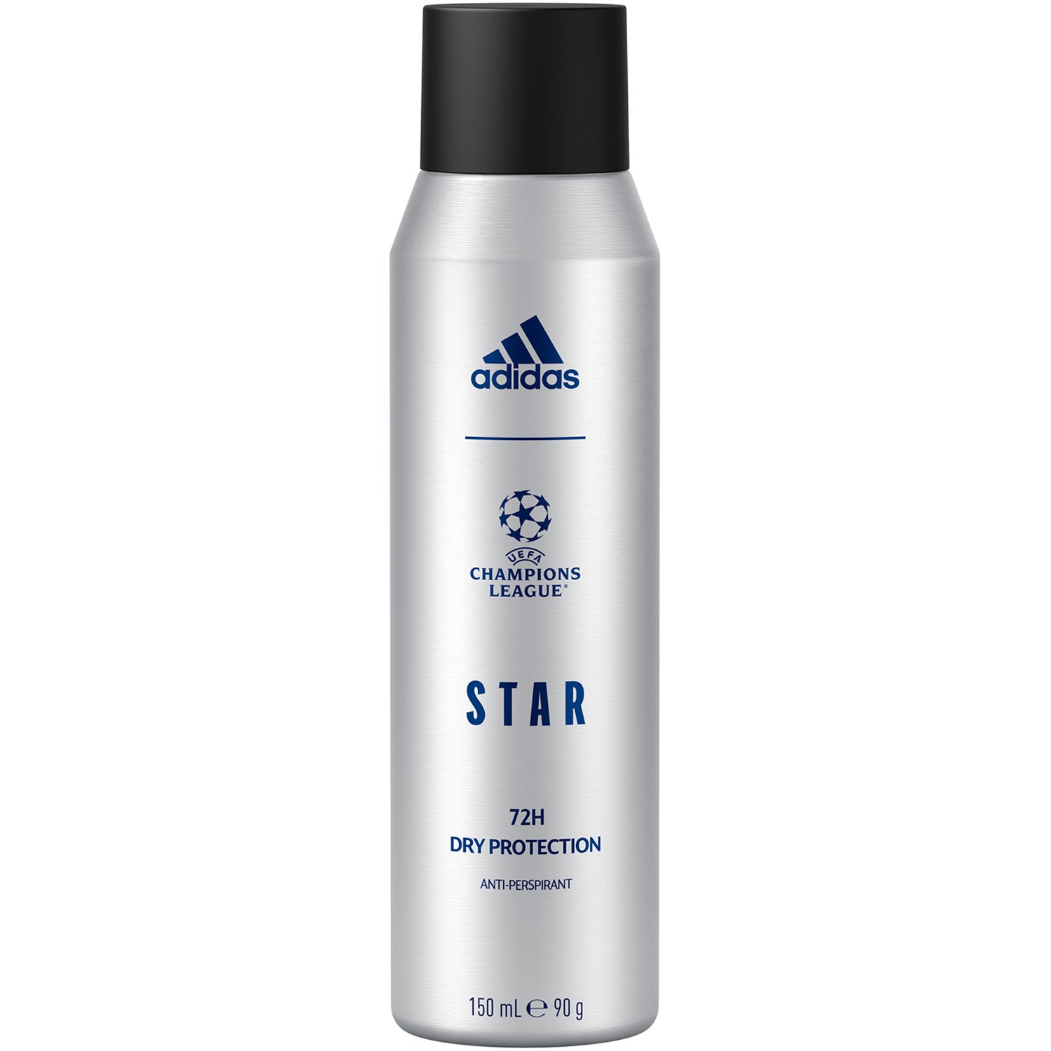 Adidas Uefa 10 150 ml