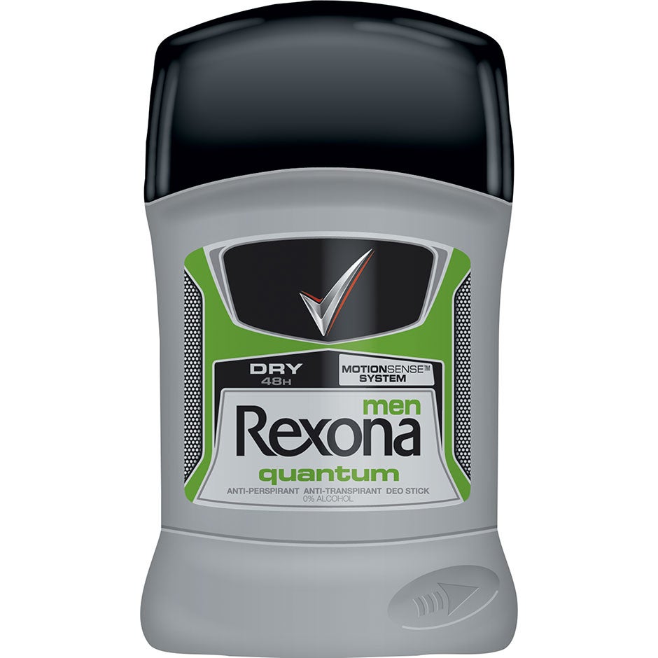 Rexona Men Deo Stick Quantum 50 ml