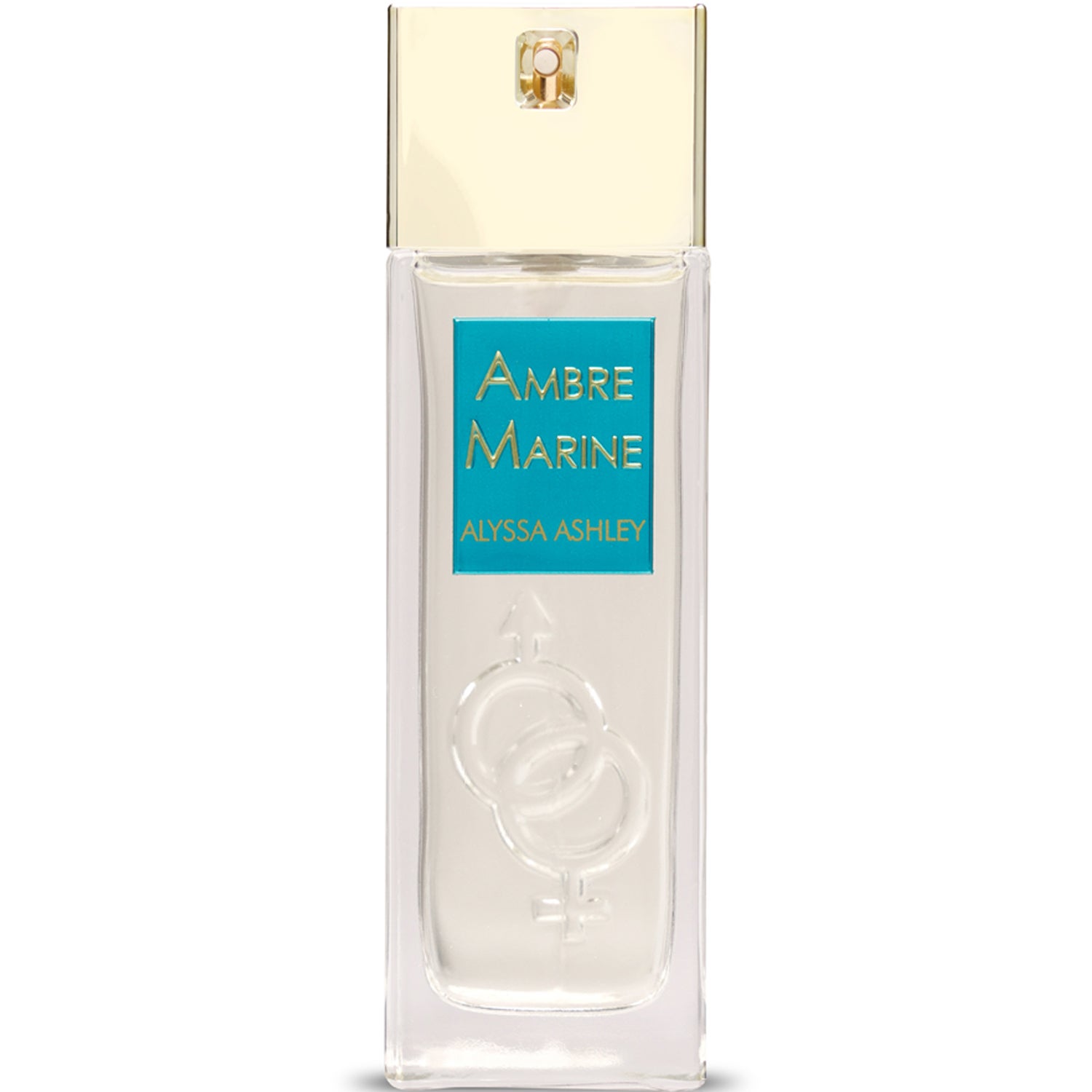 Alyssa Ashley Ambre Marine Eau de Parfum - 50 ml