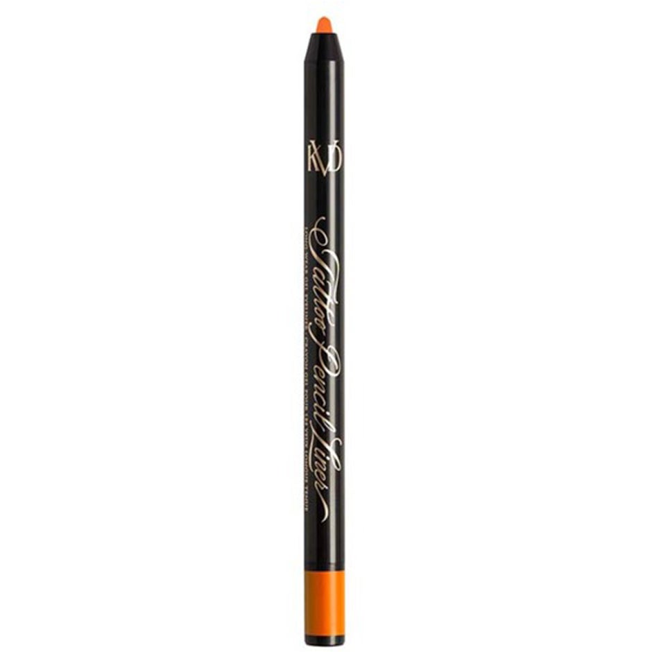 KVD Beauty Tattoo Pencil Liner Orange