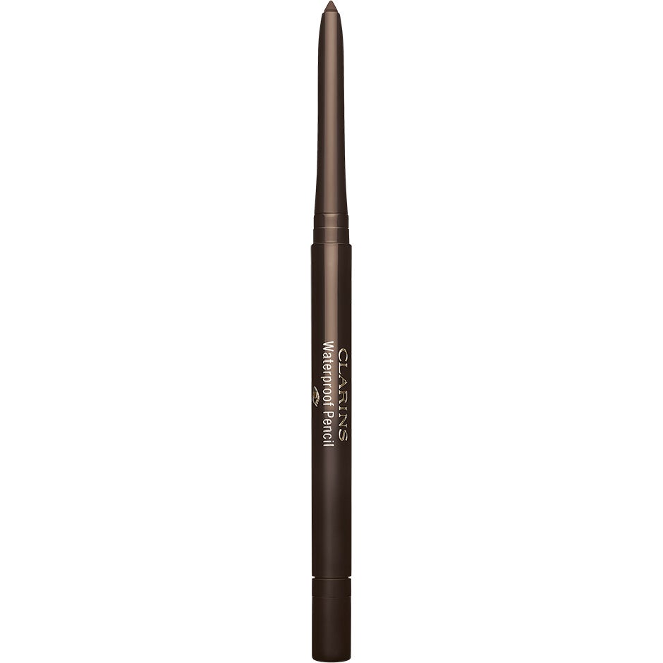 Clarins Waterproof Eye Pencil 02 Chestnut - 3 g