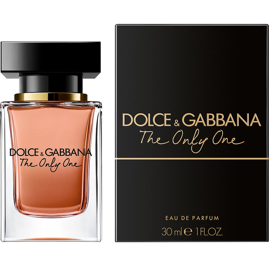 Dolce & Gabbana The Only One Eau de Parfum - 30 ml