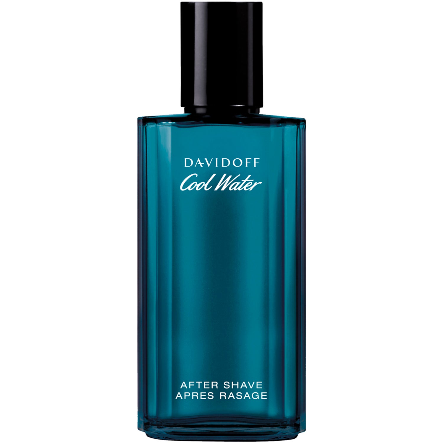 Davidoff Cool Water After Shave - 75 ml