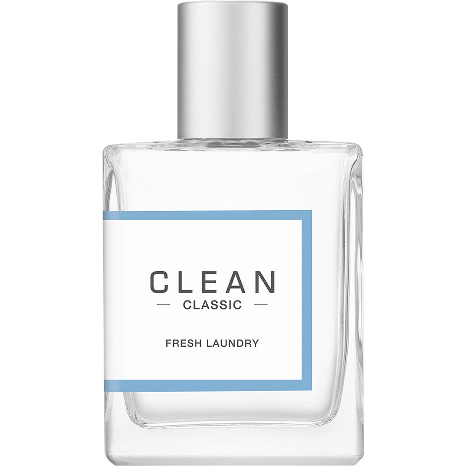 Clean Fresh Laundry Eau de Parfum - 60 ml