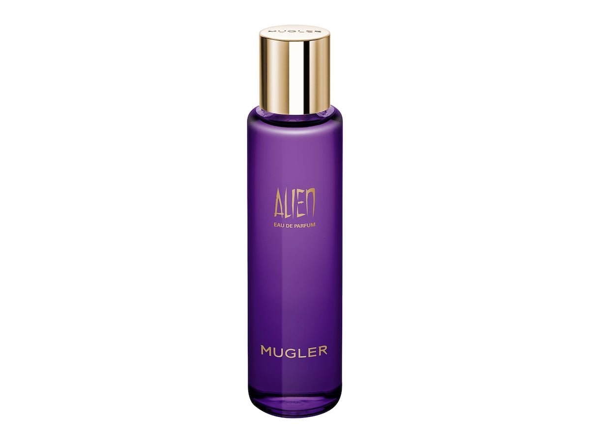 Mugler Alien EdP Refill - 100 ml - Refill