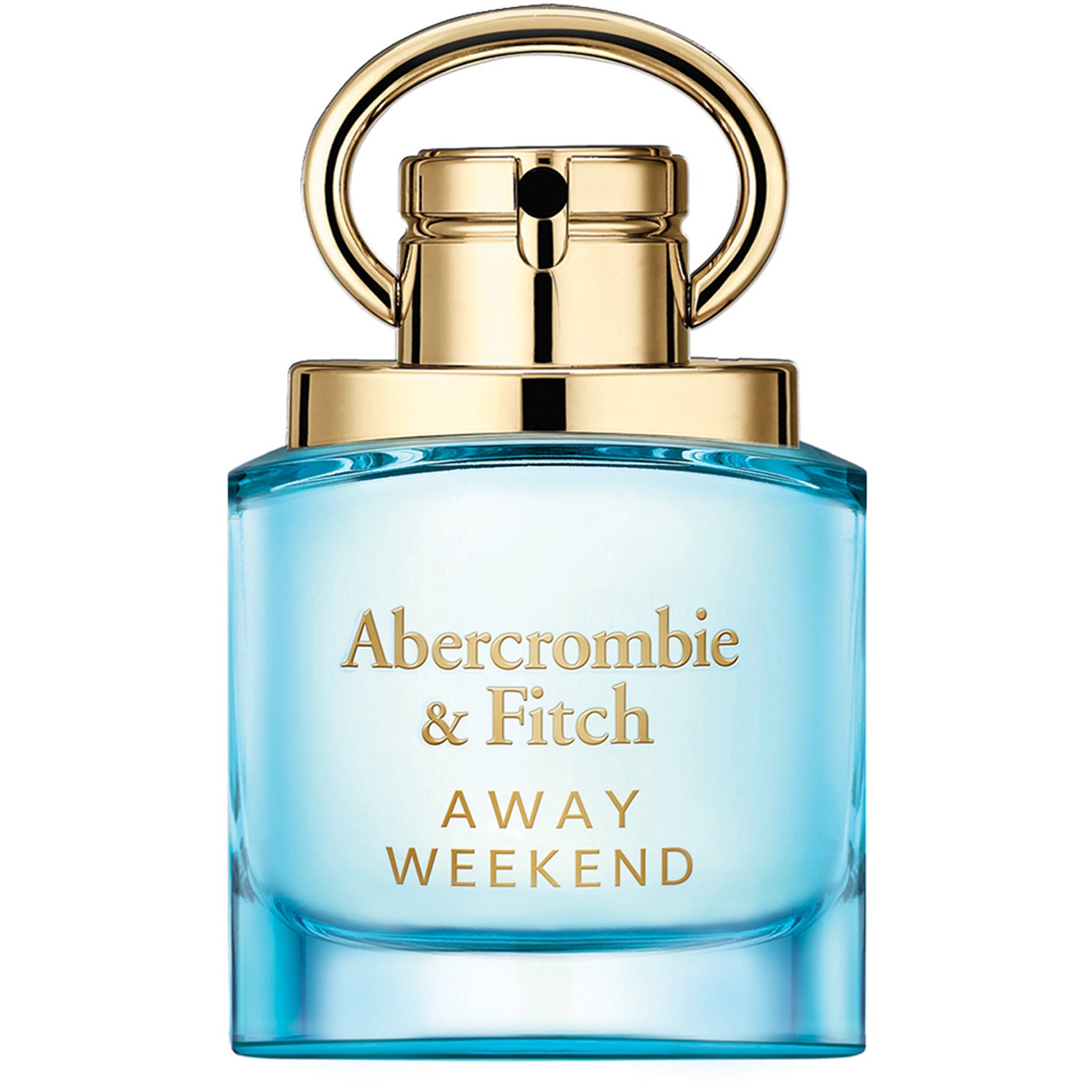 Abercrombie & Fitch Away Weekend Woman Eau de Parfum - 50 ml