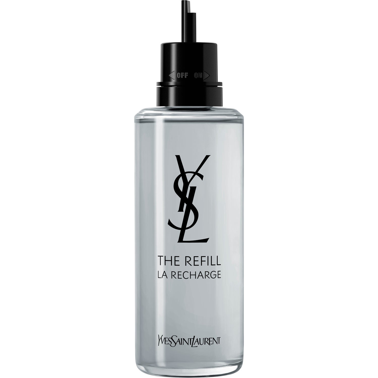 Yves Saint Laurent MYSLF EdP Refill - 150 ml - Refill