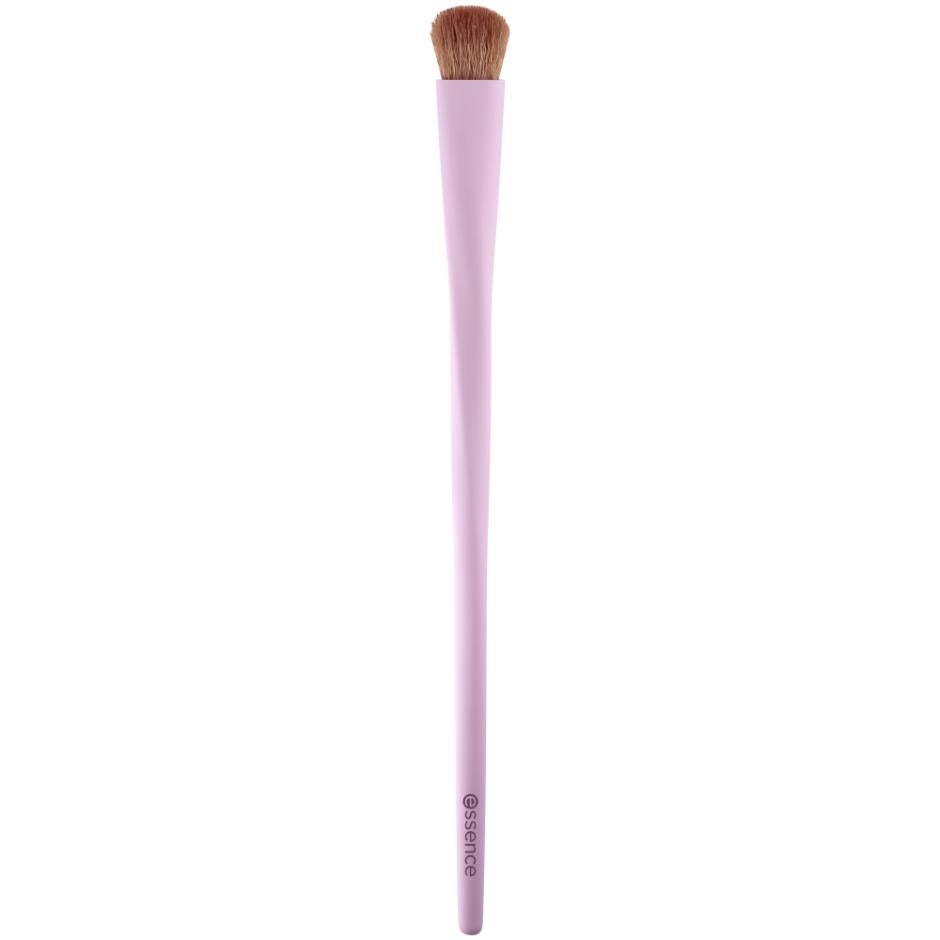 essence Eyeshadow Brush 01 Throwing a little shade