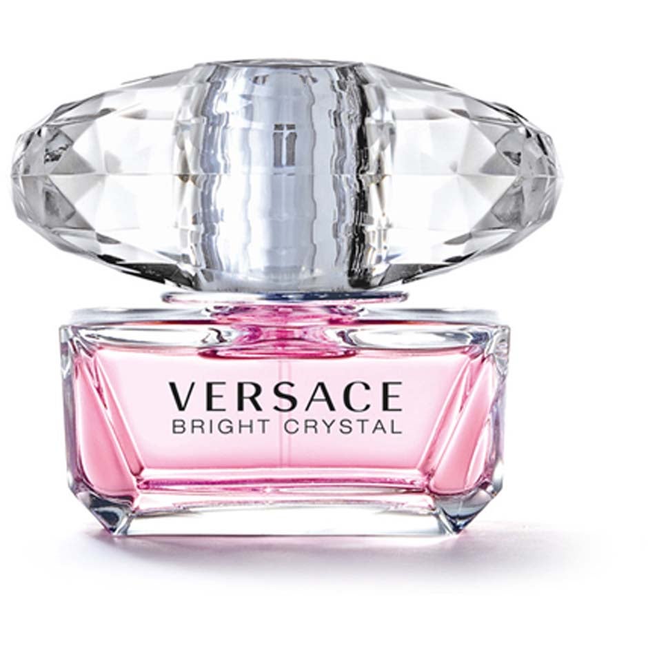 Versace Bright Crystal Perfumed Deodorant - 50 ml