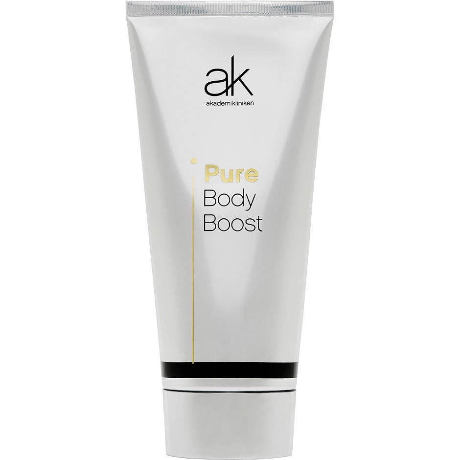 Akademikliniken Skincare Akademikliniken Pure Body Boost 200 ml