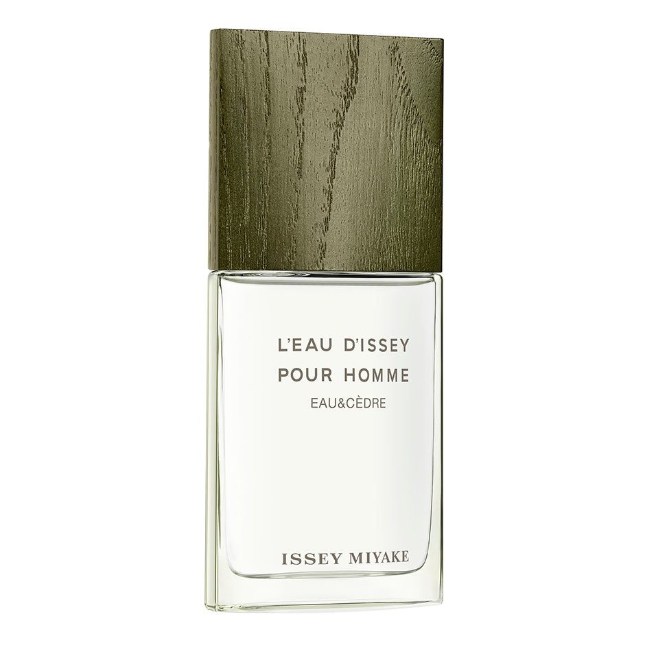 Issey Miyake L'eau de Issey Cedre 50 ml