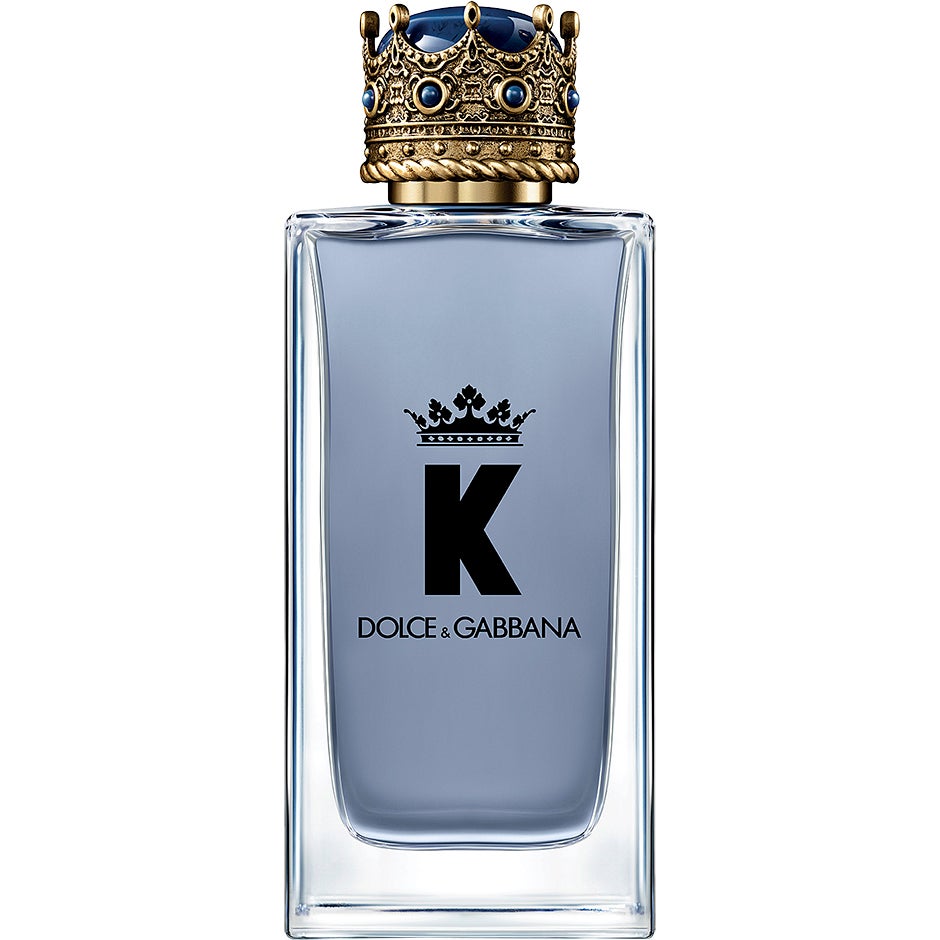 Dolce & Gabbana K by Dolce & Gabanna Eau de Toilette - 100 ml