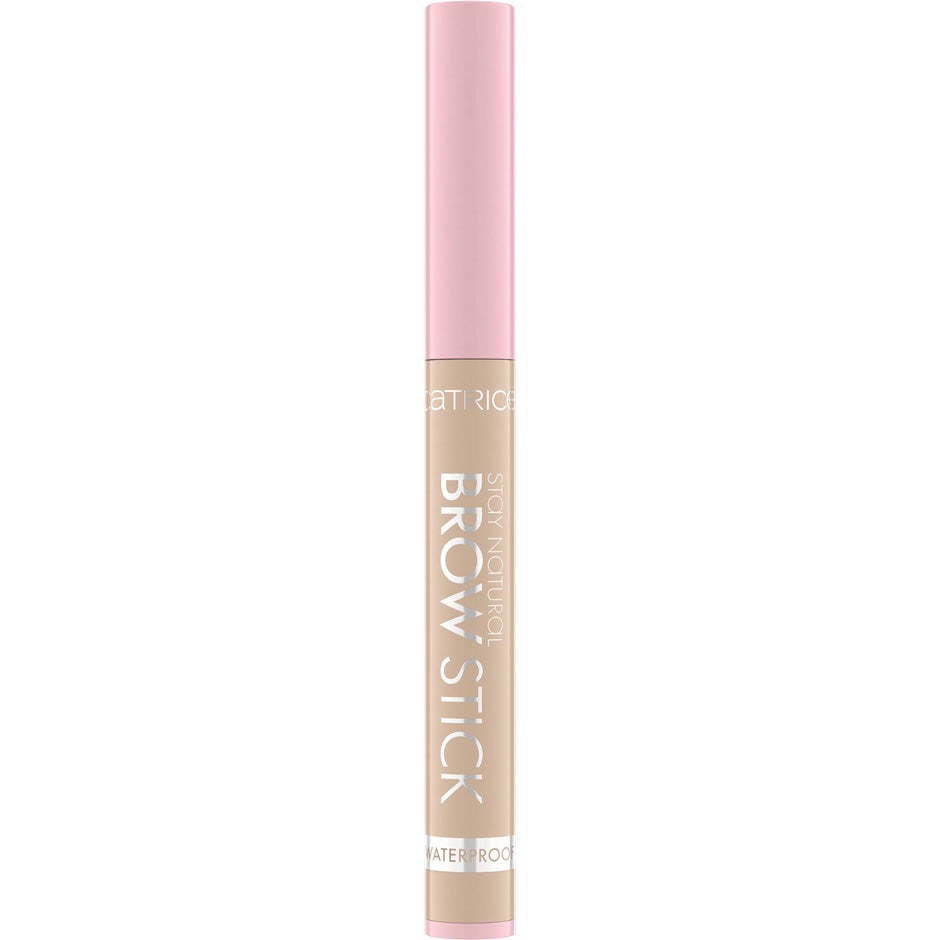 Catrice Stay Natural Brow Stick Soft Blonde 010