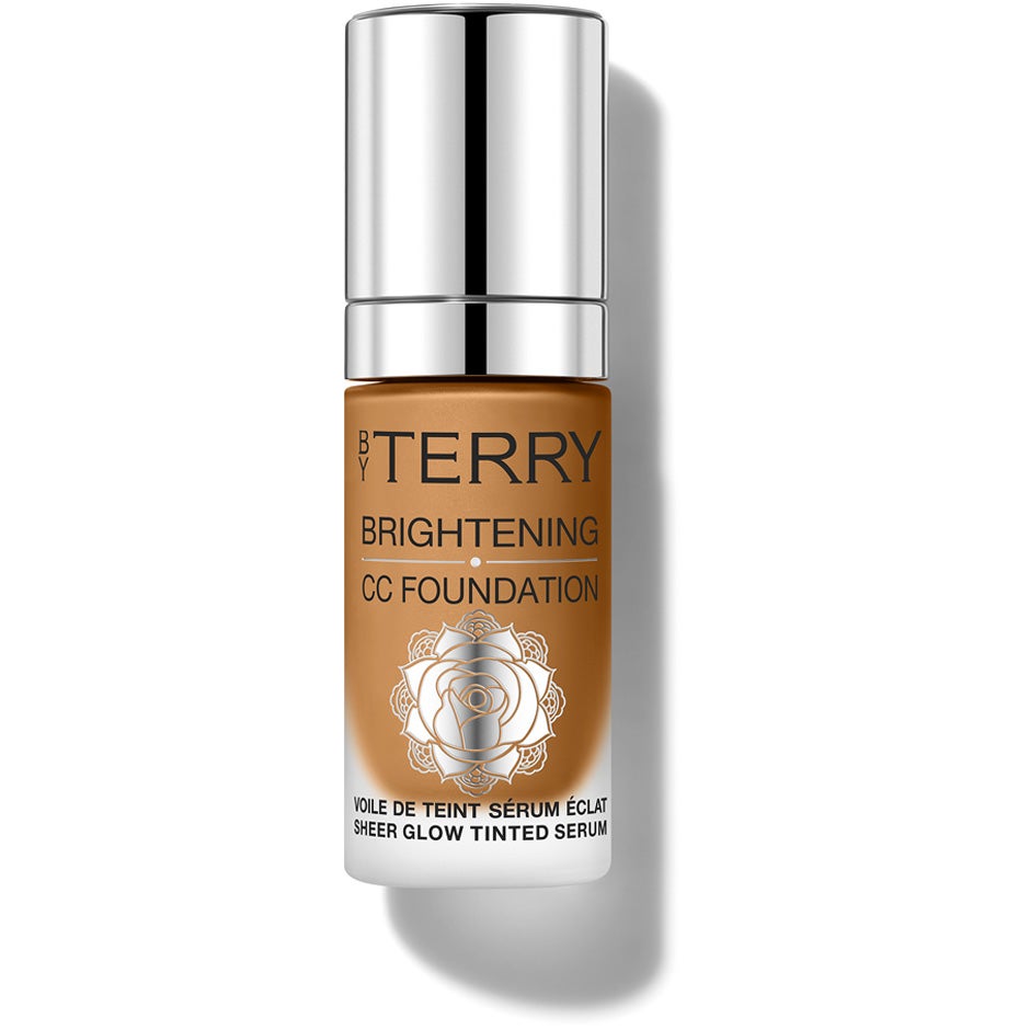 By Terry Brightening CC Foundation 7C - Medium Deep Cool - 30 ml