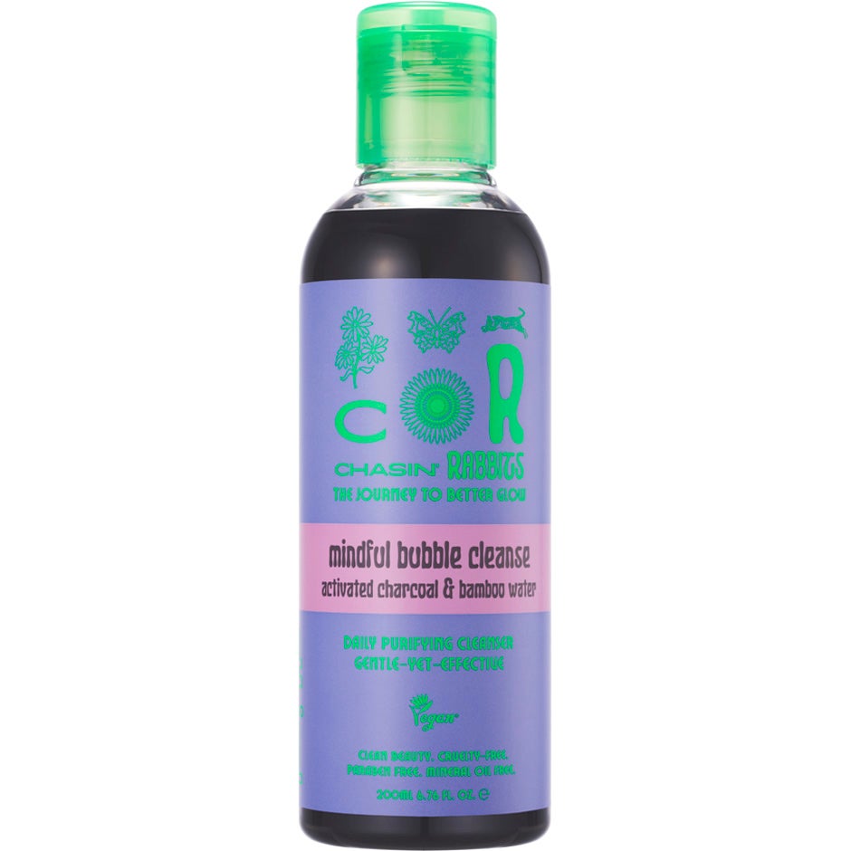 Chasin' Rabbits Mindful Bubble Cleanse 200 ml