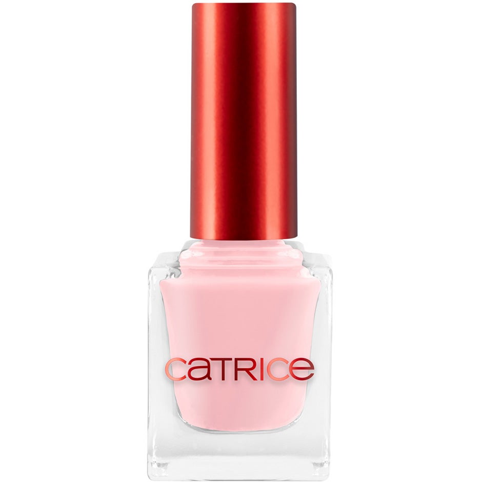 Catrice Heart Affair Nail Lacquer Crazy In Love - 10,5 ml