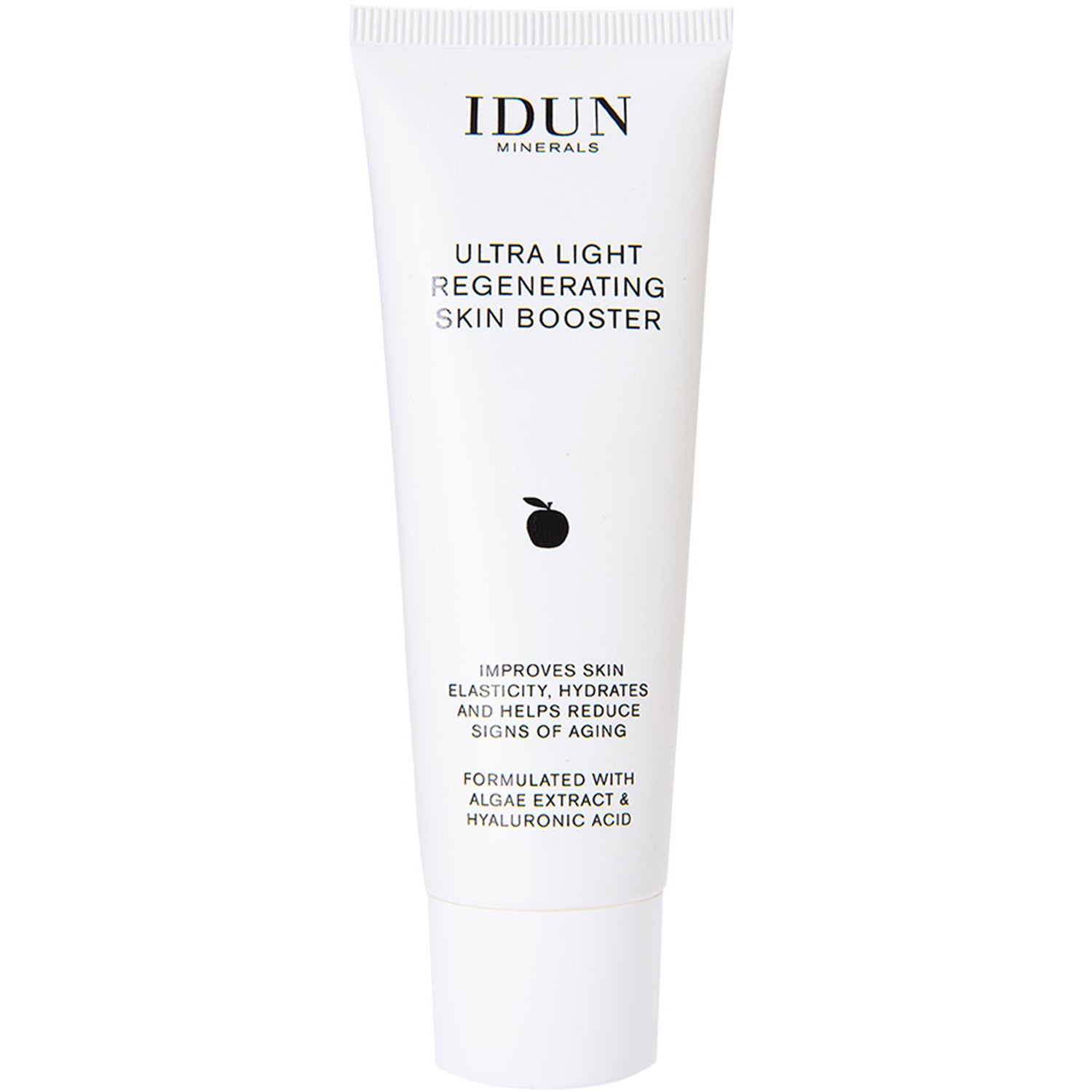 IDUN Minerals Ultra Light Regenerating Skin Booster 50 ml