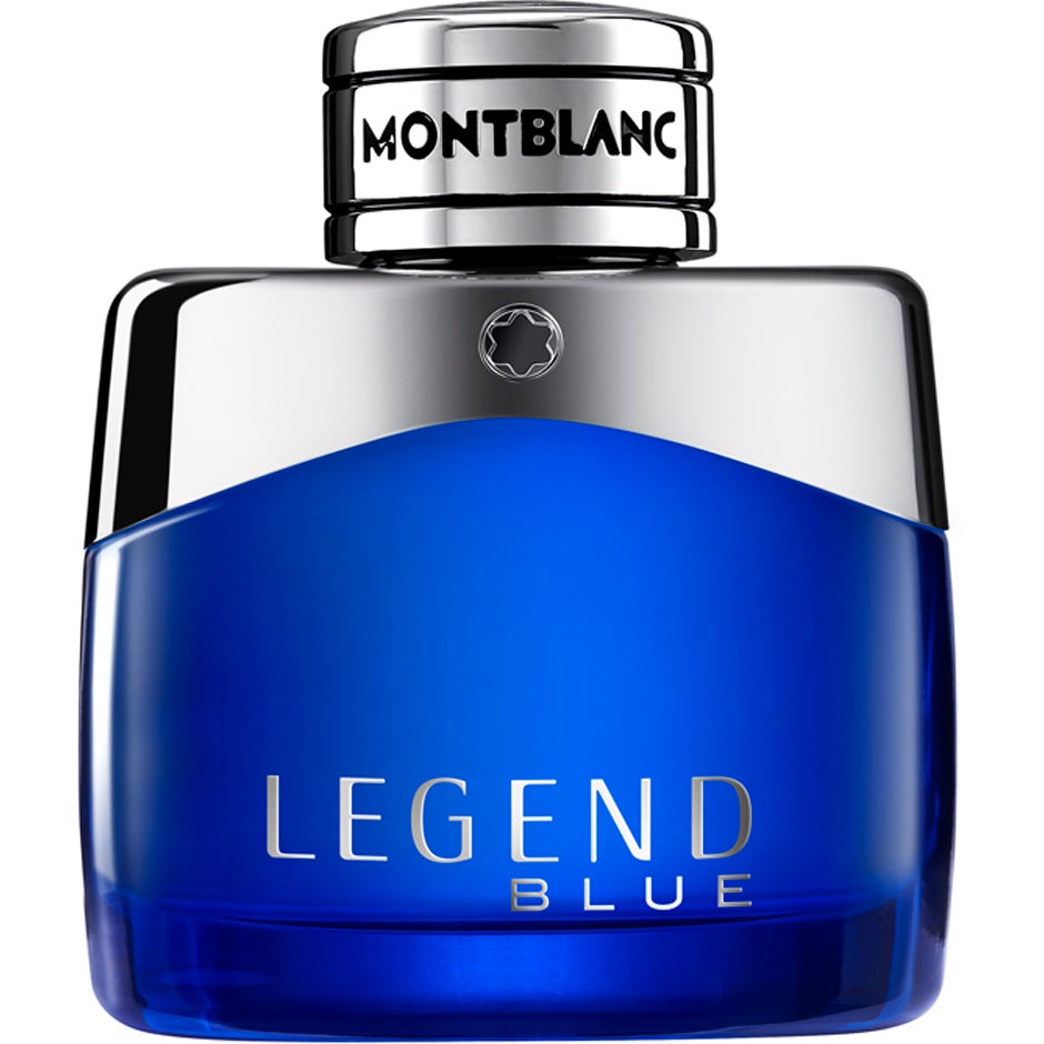 Montblanc Legend Blue Eau de Toilette - 30 ml