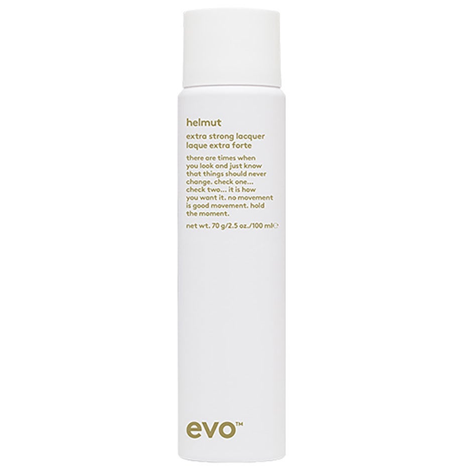 Evo Helmut Original Extra Strong Lacquer 65 ml