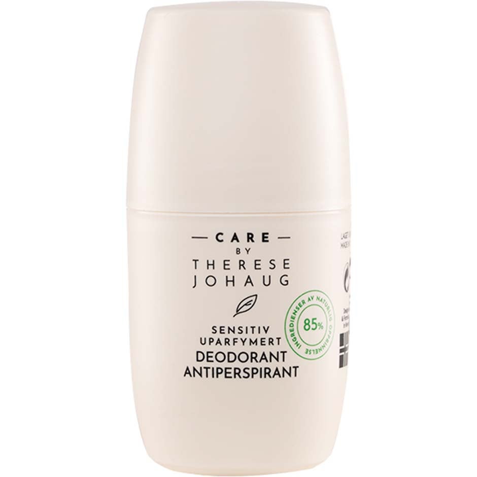 Care by Therese Johaug Sensitiv Deo 50 ml