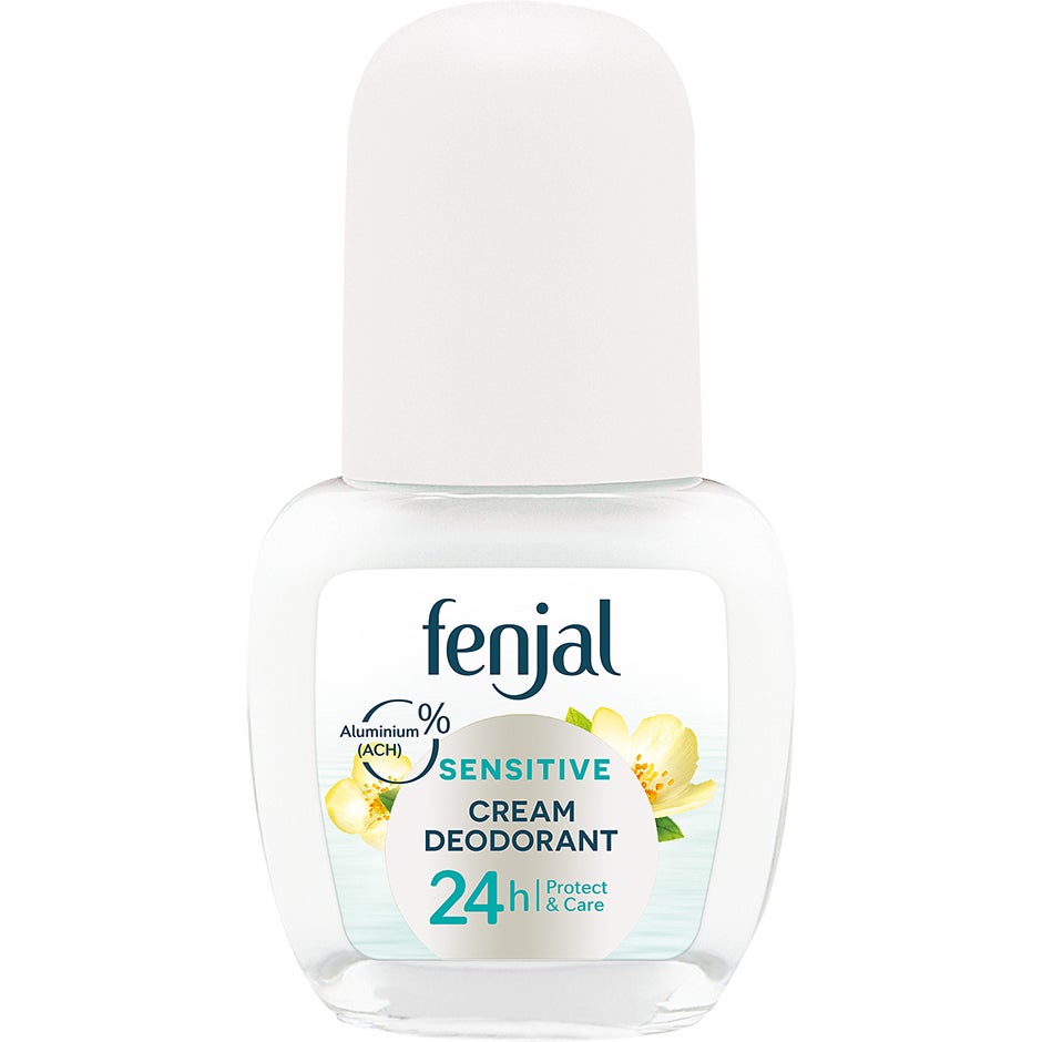 Fenjal Sensitive Deodorant Roll-On 50 ml